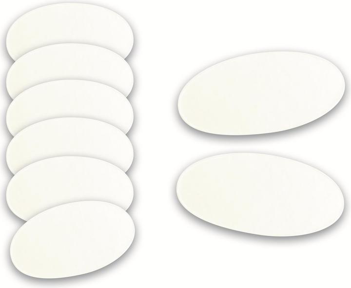 Produktbild Gymform SIX PACK EMS-Bauchmuskeltrainer