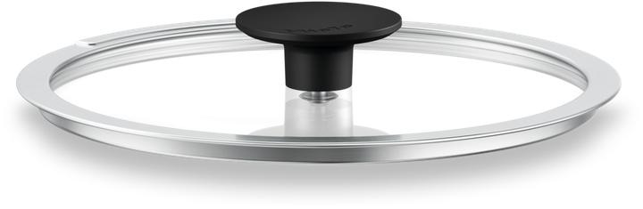 Immagine prodotto Miele KMKT 2460-3 (24 cm, Pentola, Acciaio inossidabile)