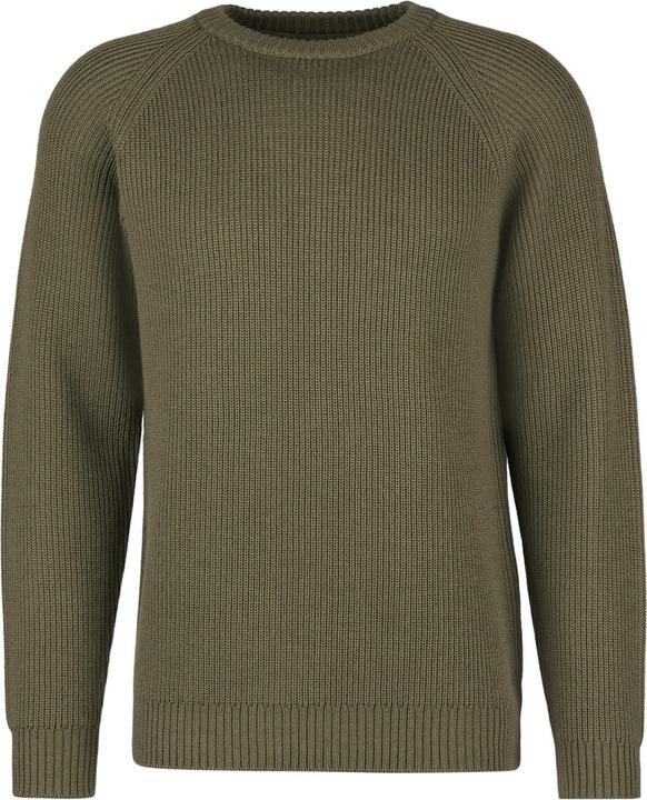 Produktbild Stoic Heavy MerinoKnit MMXX.Rutvik Sweater (S)