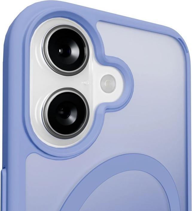 Produktbild Puro Schutzhülle (Apple iPhone 17)