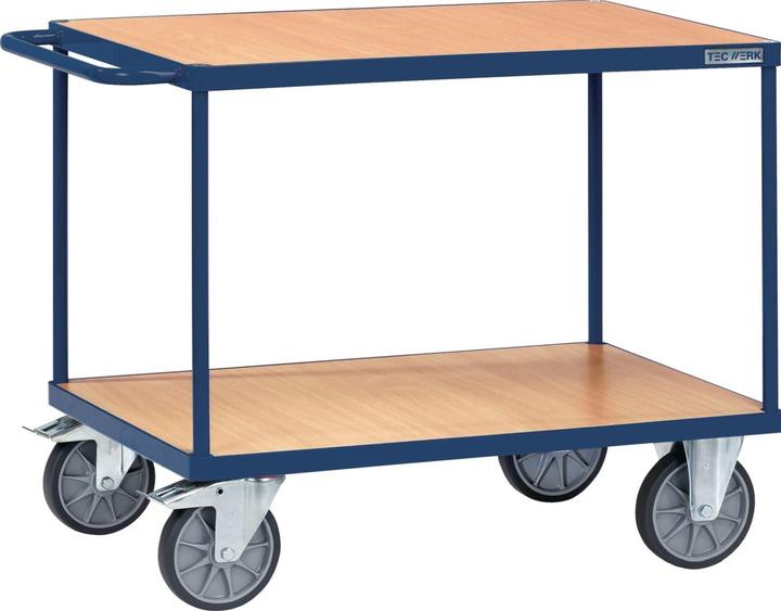 Produktbild Tecwerk Tischwagen (200 kg, 2)