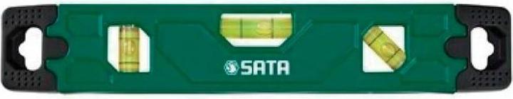 Actual product image MGA SATA magnetic stage 17 cm