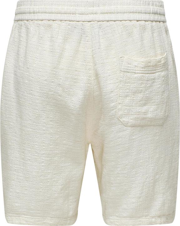 Produktbild Only & Sons Onstel Linen Latham 0257 Shorts Noos (XL)
