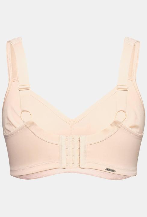 Image du produit Ulla Popken Soutien-gorge en microfibre, sans armatures, bonnets moulés - lot de 2 (lot de 2, 130 E)
