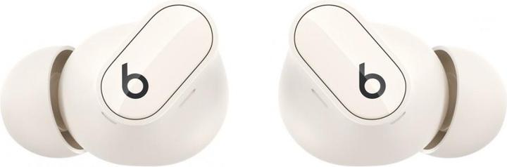 Actual product image Beats Belaidės Studio Buds + - Ivory (ANC, 36 h, Wireless)