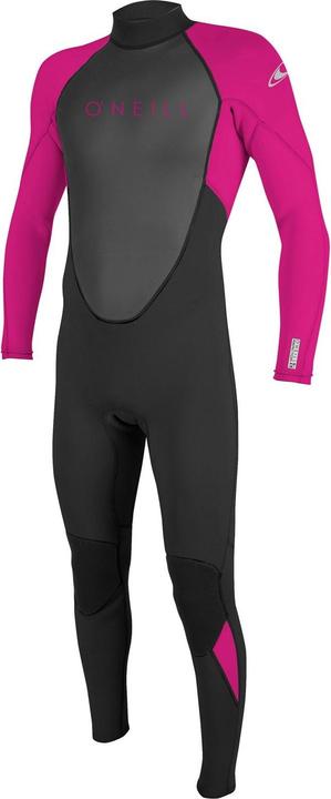 O'Neill Youth Reactor-2 3/2 Back Zip Full (3/2 mm, 116)