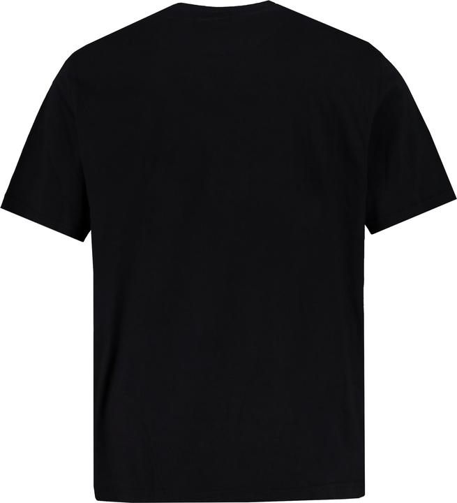 Immagine prodotto JP1880 T-shirt, maglietta dedicata alla band Rolling Stones, mezze maniche (5XL)