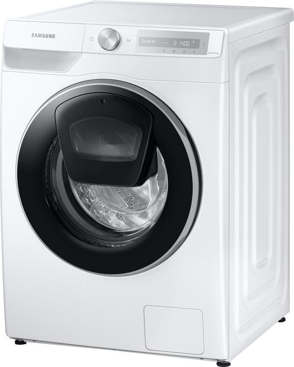 Image du produit Samsung WW80T684ALH/S5 WW6800 (8 kg, Gauche)