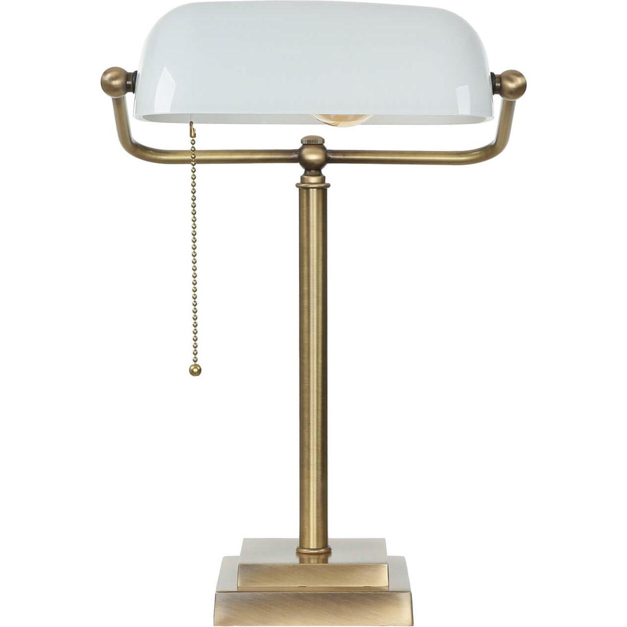 Thumbnail - Licht-Erlebnisse, Tischlampe, Ministero (E27)