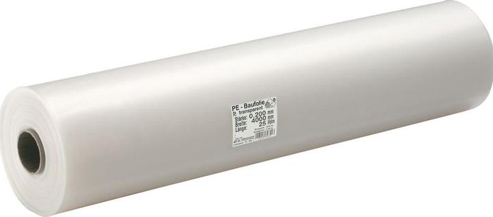 Produktbild Hammerl Abdeckfolie (50 m)