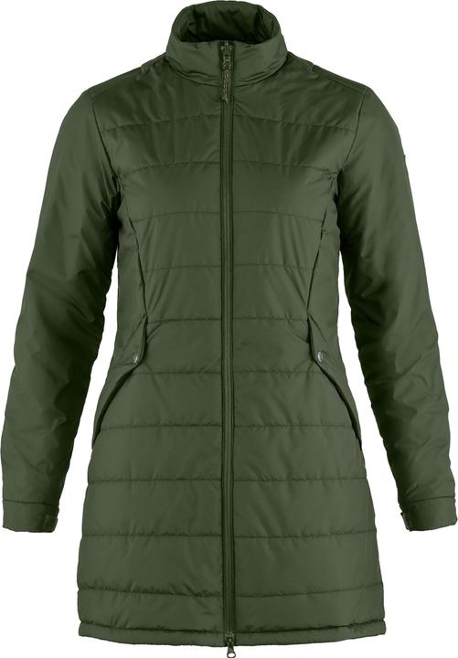 Immagine prodotto Fjällräven Giacca Visby 3 in 1 da donna (XS)