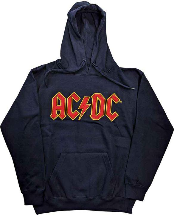 AC/DC Logo (Hoodie)
