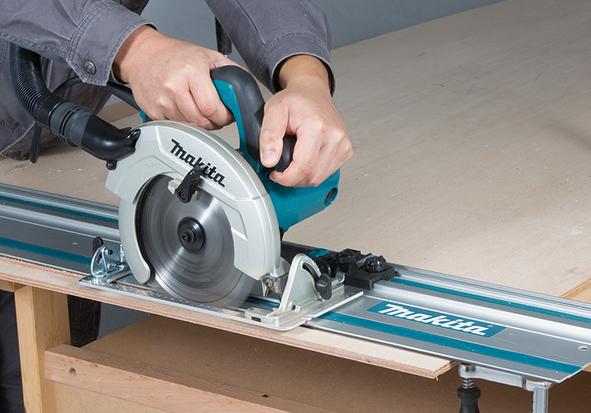 Actual product image Makita HS7611J
