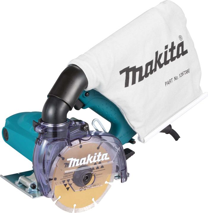 Actual product image Makita 4100KB