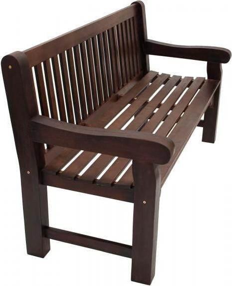 Produktbild Degamo Gartenbank BRISTOL