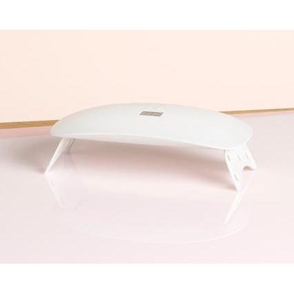 Manucurist, Strumento per la cura delle unghie, Green Flash Led Uv Nail Lamp