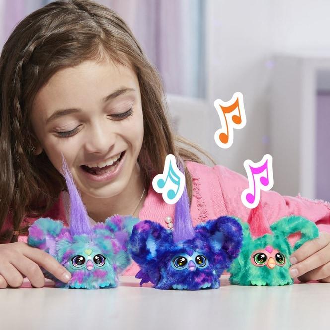 Produktbild Furby Furblets (23.18 cm)