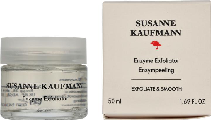 Produktbild Susanne Kaufmann Enzym-Peeling (Reinigungspeeling, 50 ml)