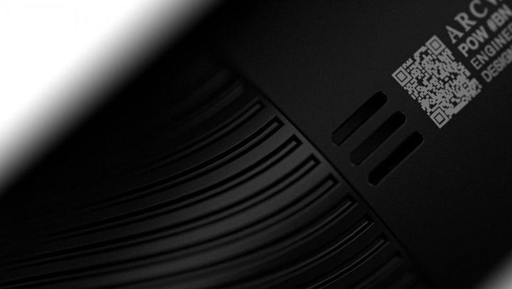Produktbild ArcWave Pow