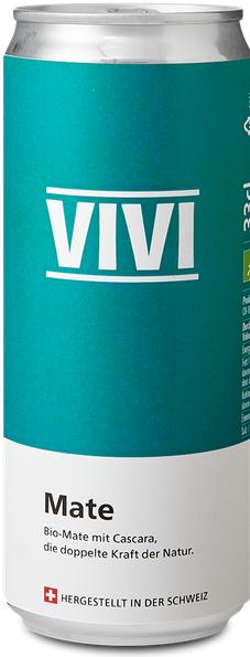 Produktbild Vivi Mate (24 x 33 cl)