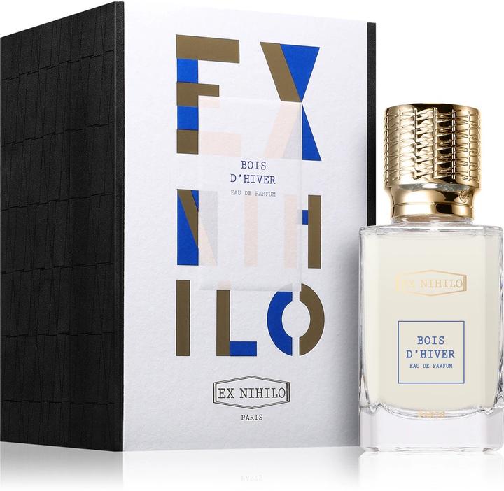 Immagine prodotto Ex Nihilo Paris Bois D'Hiver Eau de Parfum (Eau de parfum, 50 ml)