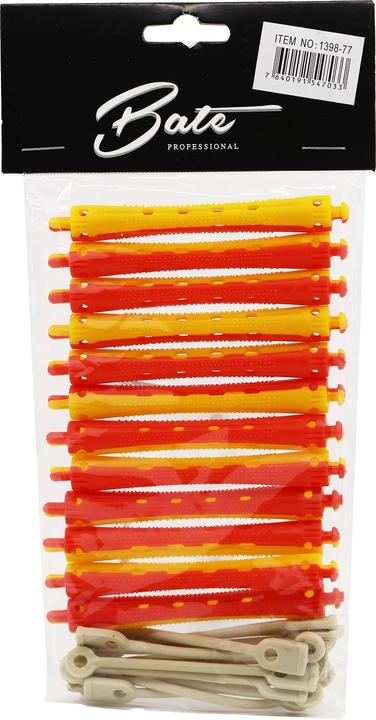 Produktbild Bate Haarwickler 12 Stück BTE-HW09