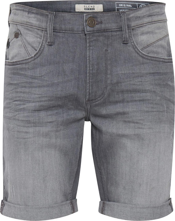 Denim grey (76205)