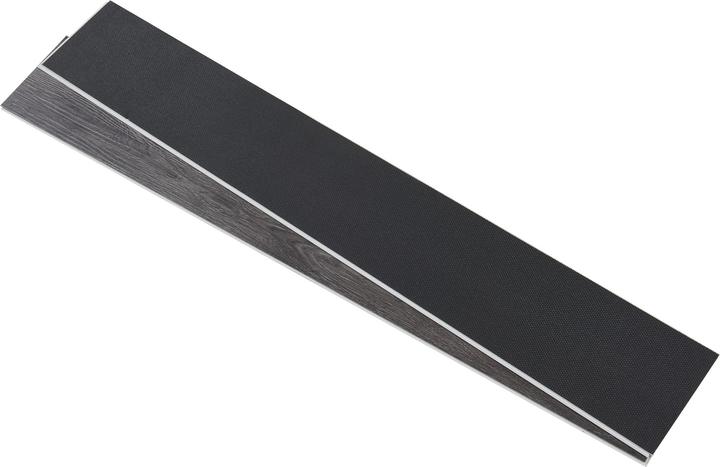 Image du produit neu.holz SPC Klickboden Okapirg 10 Dekordielen 2,196 m² Midnight Oak () (Sol en vinyle, 2.20 m²)