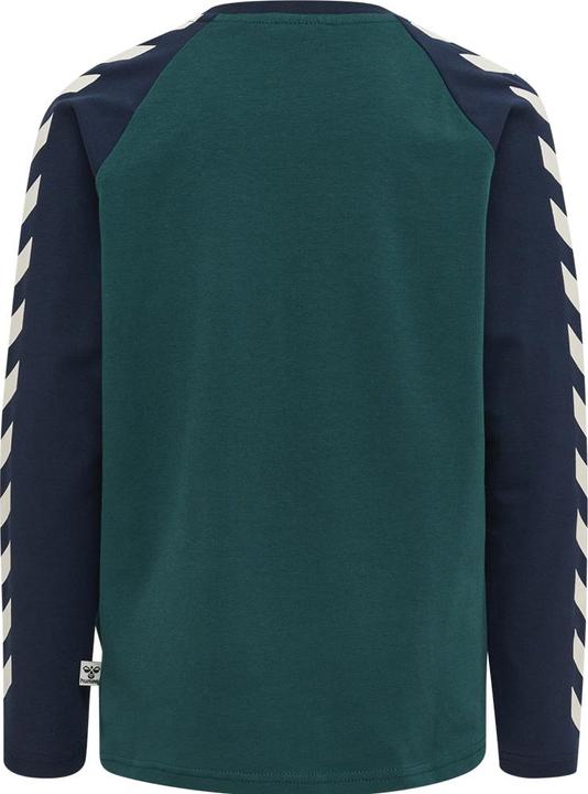 Immagine prodotto hummel Maglietta Per Ragazzi L/S (164)