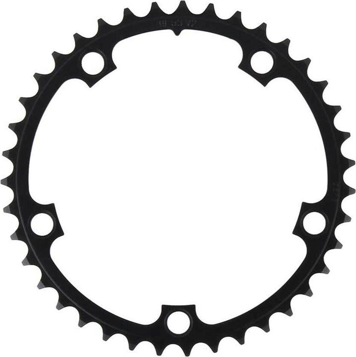 Actual product image Sram Road 39T V2 130 Alum 3mm (53-39, 48-39) (39)