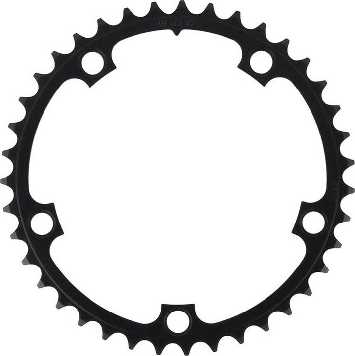 Immagine prodotto Sram Strada 39T V2 130 Alum 3mm (53-39, 48-39) (39)