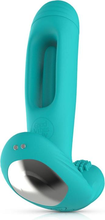 Produktbild Good Vibes Only Gina Flatternder GPunktVibrator