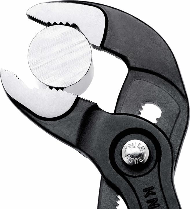 Productafbeelding Knipex Cobra®High-tech waterpomptang 87 01 300 (300 mm)