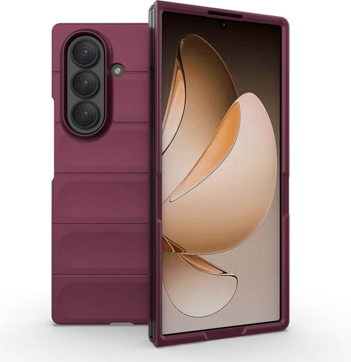 Immagine prodotto Cover-Discount Rugged Protective Hülle (Samsung Galaxy Z Fold7)