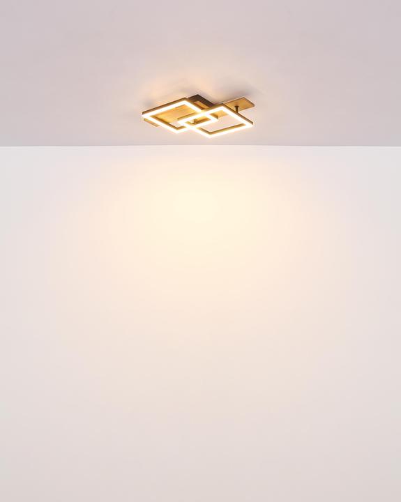 Produktbild Globo Jeffry (1720 lm)