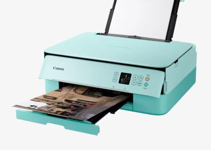 Image du produit Canon Pixma TS5353 (Encre, Couleur)