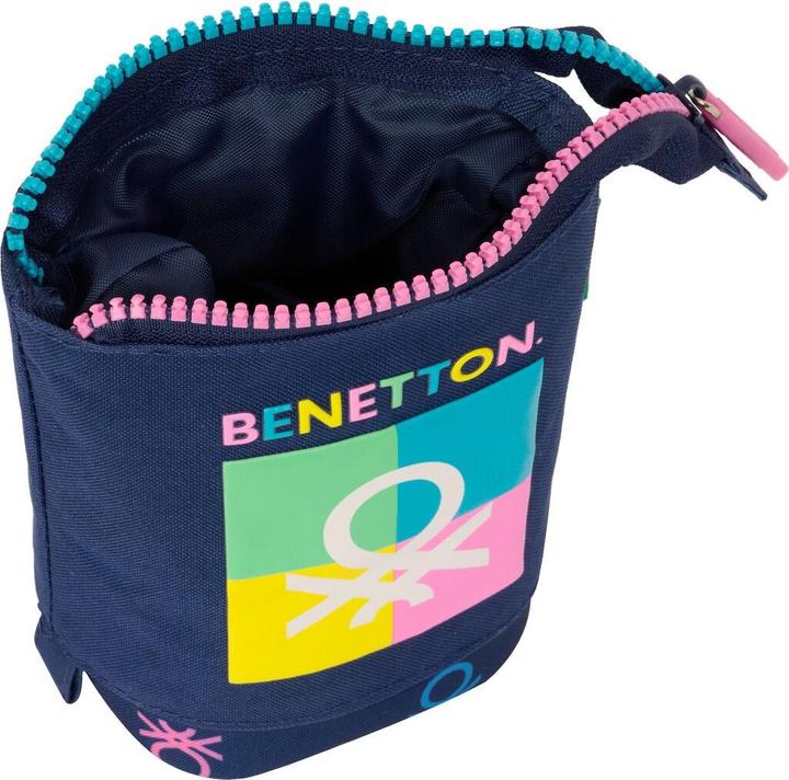 Produktbild Benetton Bleistifthülle