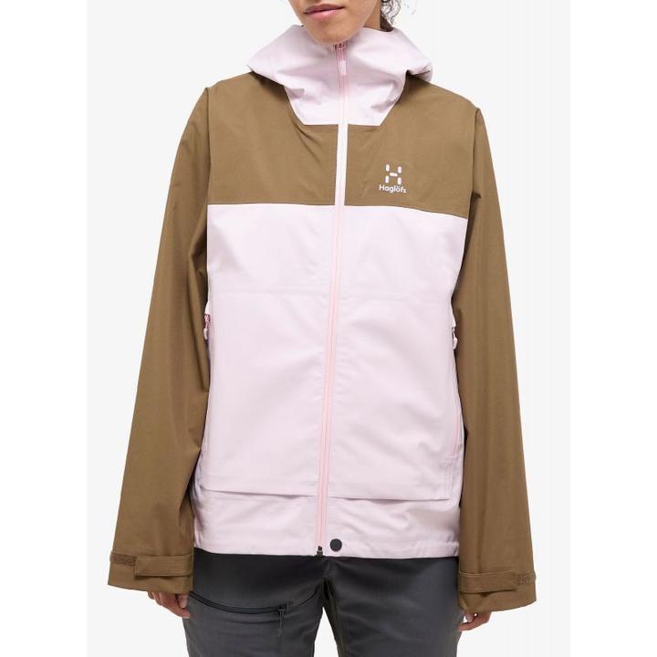 Produktbild Haglöfs Front Proof Jacket (S)
