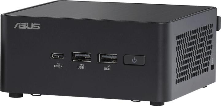 Produktbild ASUS RNUC14RVHU500003I Barebone Intel Core Ultra 5 125H Tall Kit L6 UK Cord (Intel Core Ultra 5 125H)
