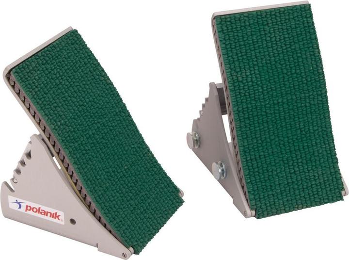 Produktbild Polanik Startblock CLUB, extra hohe Pedale (5600 g)