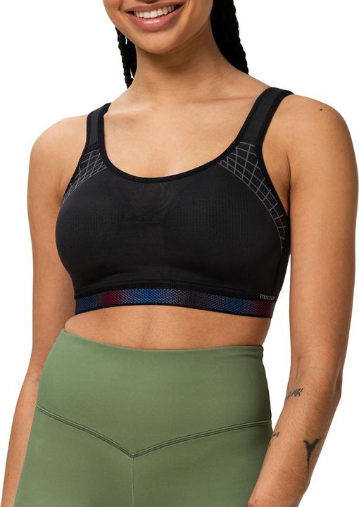 Produktbild Triumph Sport-BH Triaction Cardio Flow (70 F)