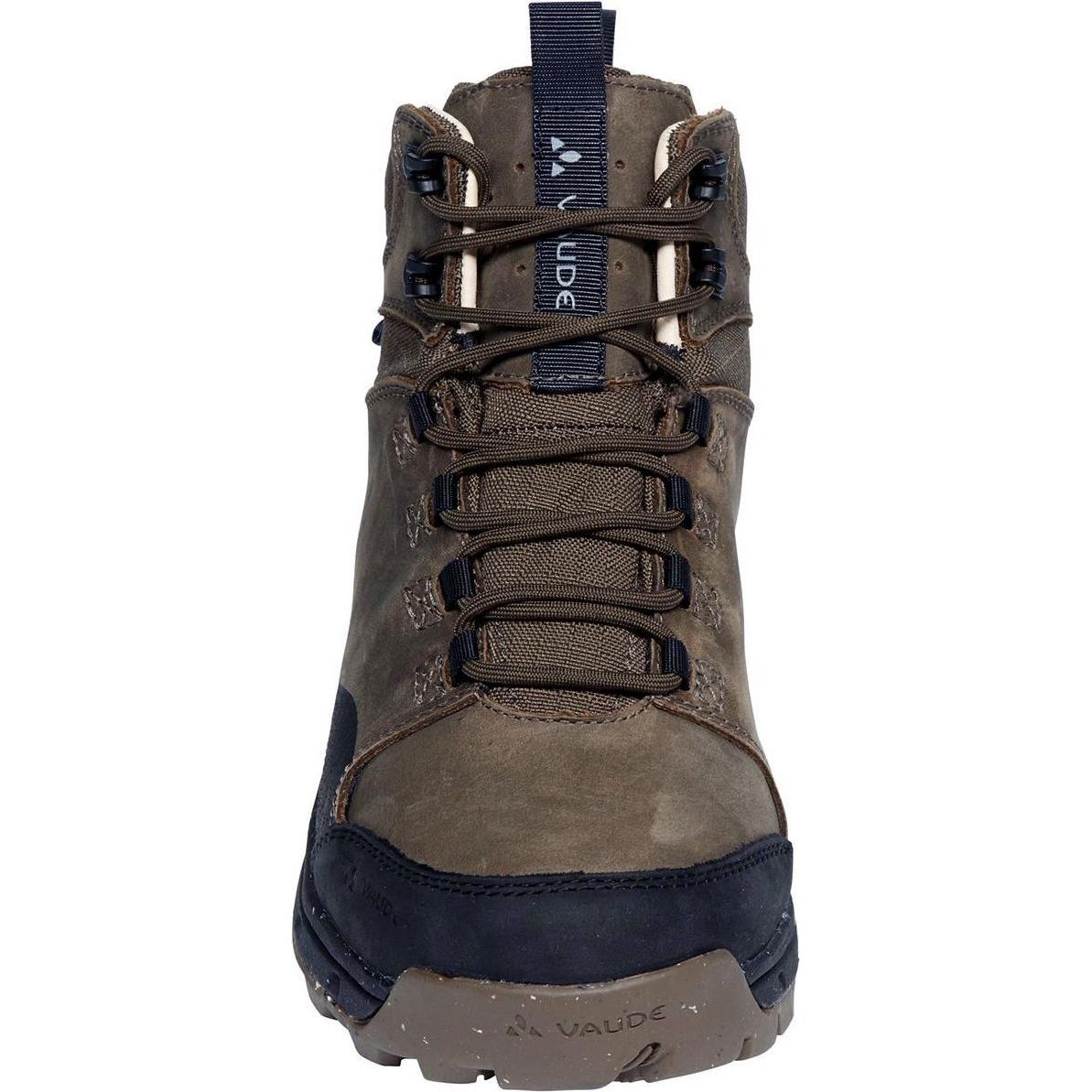 Thumbnail - Vaude, Damen, Wanderschuhe, HKG Core (39), Braun