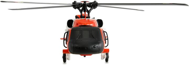 Immagine prodotto Amewi UH-60L Black Hawk Coastguard Brushless Helikopter 4-Kanal 6G RTF