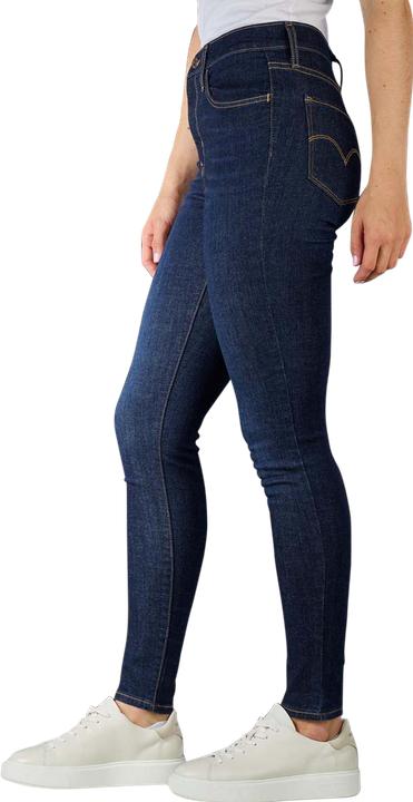 Actual product image Levis Levi's 720 Jeans Super Skinny (W25/L30)
