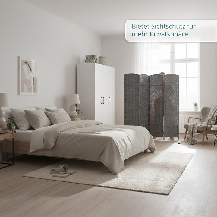 Produktbild Relaxdays Paravent