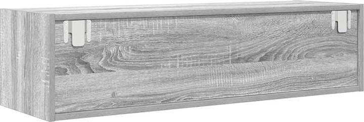 Actual product image vidaXL TV-Schrank (100 x 31 x 25.50 cm)