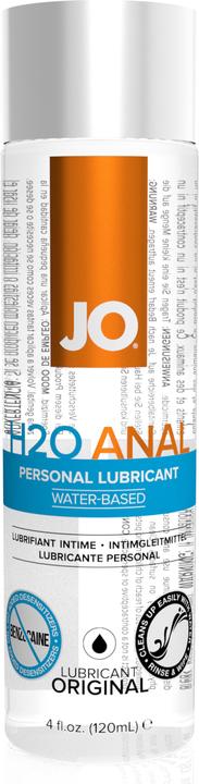 Produktbild System JO Anal H2O (135 ml)
