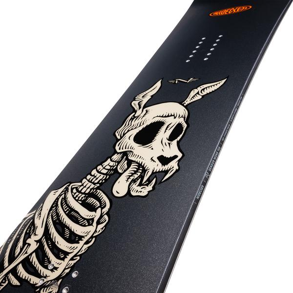 Image du produit Nidecker Sensor Mons 2026 (162)