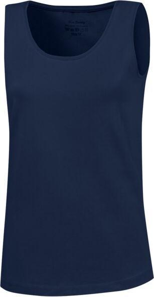 Produktbild Beverly Damen Basic Top, weich und bequem (M)