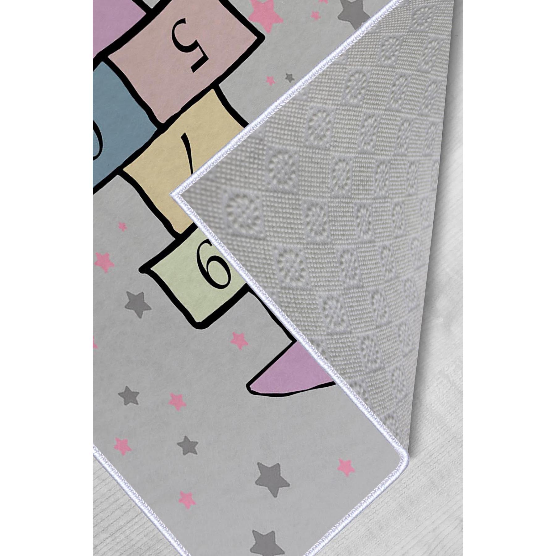 Thumbnail - Confetti Carpets, Kinderteppich, Trenton (100 x 150 cm)